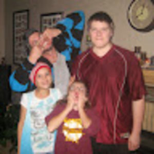 Meet your Posher, Al